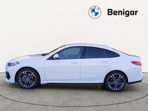 BMW Serie 2 218i gran coupe 103 kw (140 cv)   - Foto 5