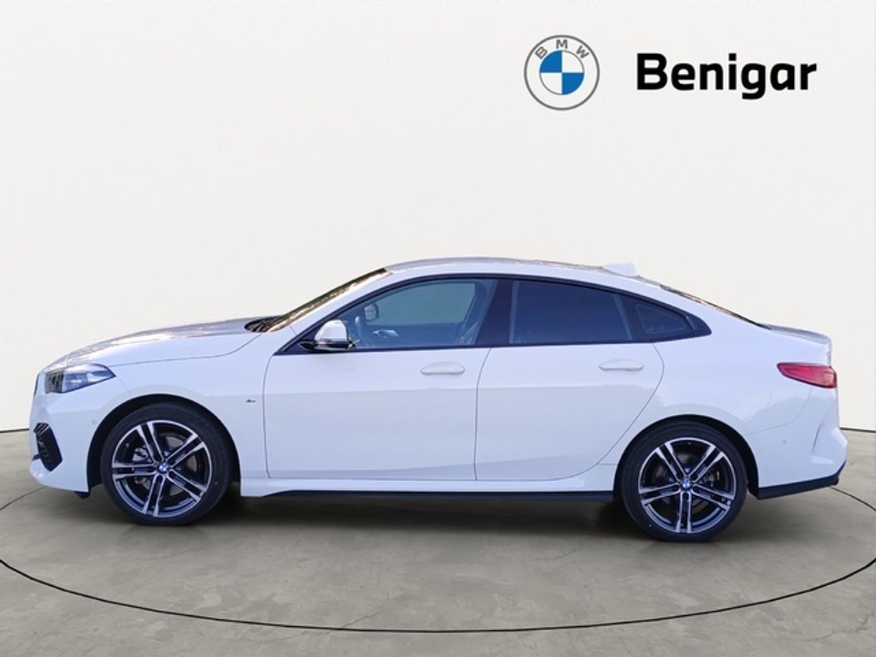 BMW Serie 2 218i gran coupe 103 kw (140 cv)   - Foto 4