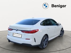 BMW Serie 2 218i gran coupe 103 kw (140 cv)   - Foto 7
