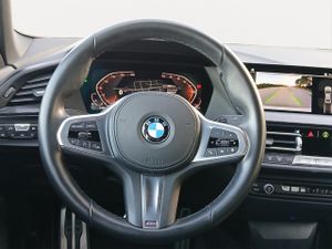 BMW Serie 2 218i gran coupe 103 kw (140 cv)   - Foto 29