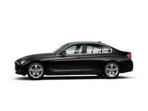 BMW Serie 3 320d 135 kw (184 cv)   - Foto 9