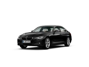 BMW Serie 3 320d 135 kw (184 cv)   - Foto 5