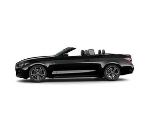 BMW Serie 4 420i cabrio 135 kw (184 cv)   - Foto 9