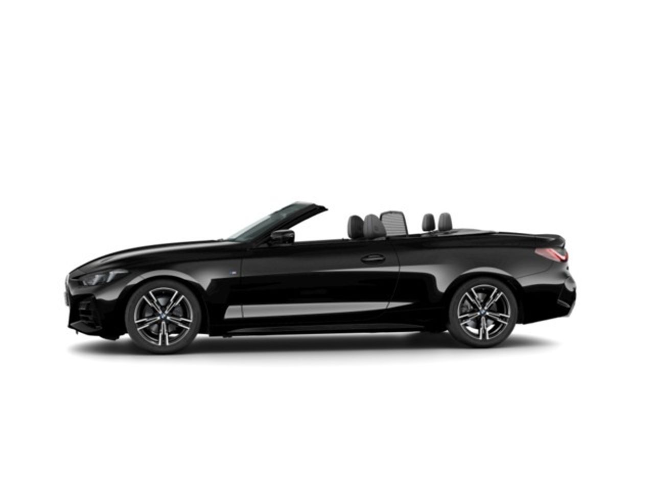 BMW Serie 4 420i cabrio 135 kw (184 cv)   - Foto 6