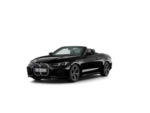BMW Serie 4 420i cabrio 135 kw (184 cv)   - Foto 5