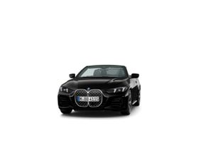 BMW Serie 4 420i cabrio 135 kw (184 cv)   - Foto 2
