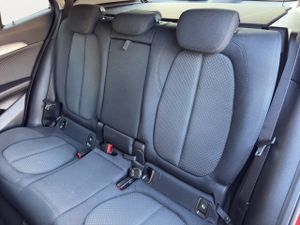 BMW X2 sdrive16d 85 kw (116 cv)   - Foto 17