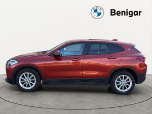 BMW X2 sdrive16d 85 kw (116 cv)   - Foto 5