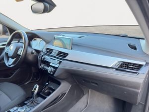 BMW X2 sdrive16d 85 kw (116 cv)   - Foto 15
