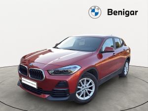 BMW X2 sdrive16d 85 kw (116 cv)   - Foto 2