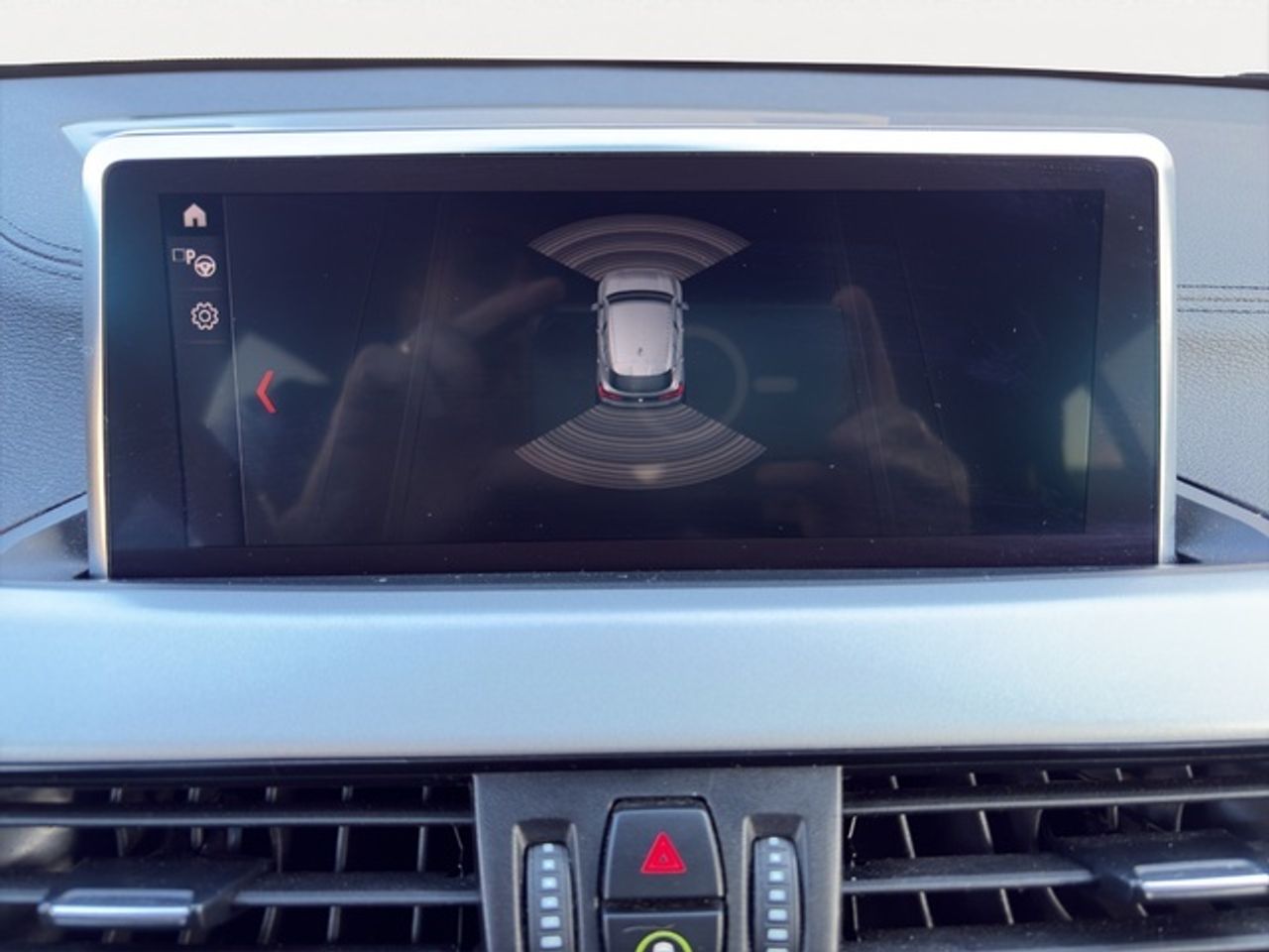 BMW X2 sdrive16d 85 kw (116 cv)   - Foto 15