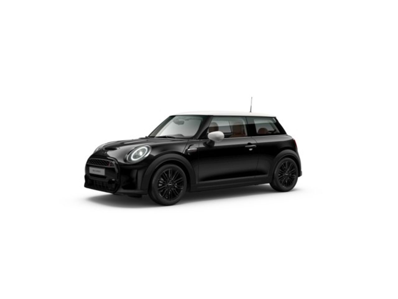 MINI Cooper  s 131 kw (178 cv)   - Foto 3