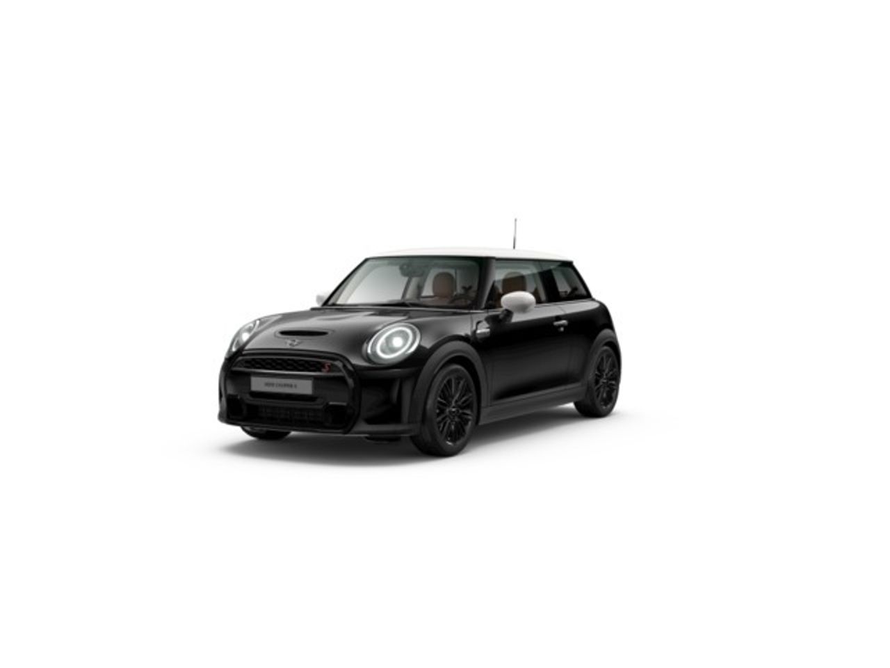 MINI Cooper  s 131 kw (178 cv)   - Foto 4