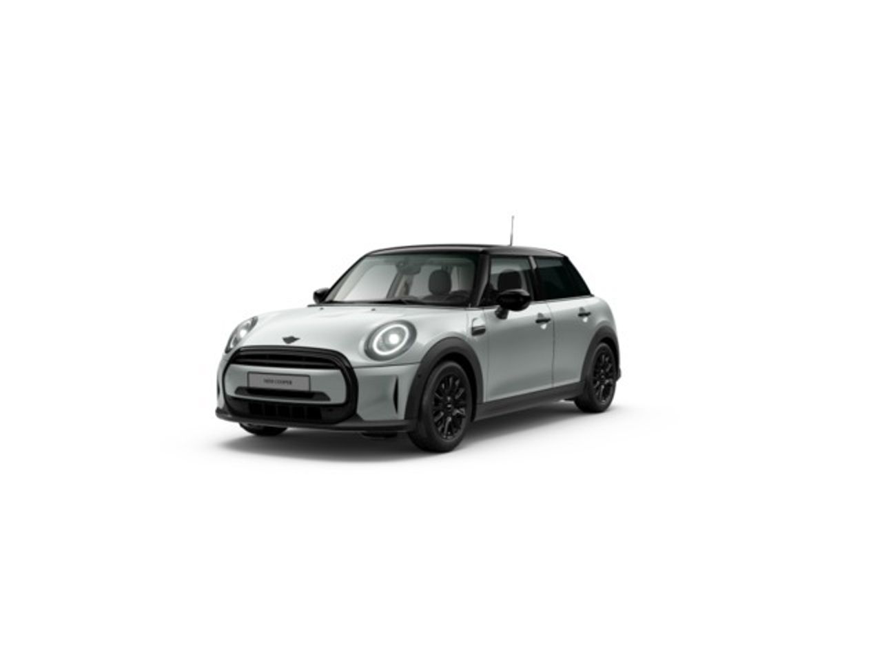 MINI Cooper  100 kw (136 cv)   - Foto 4