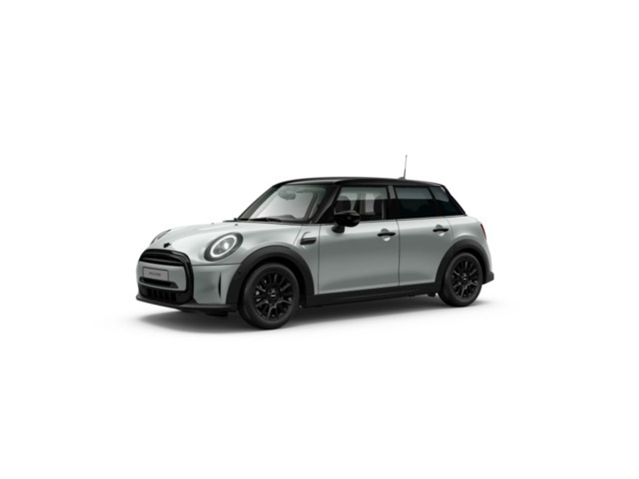 MINI Cooper  100 kw (136 cv)   - Foto 3