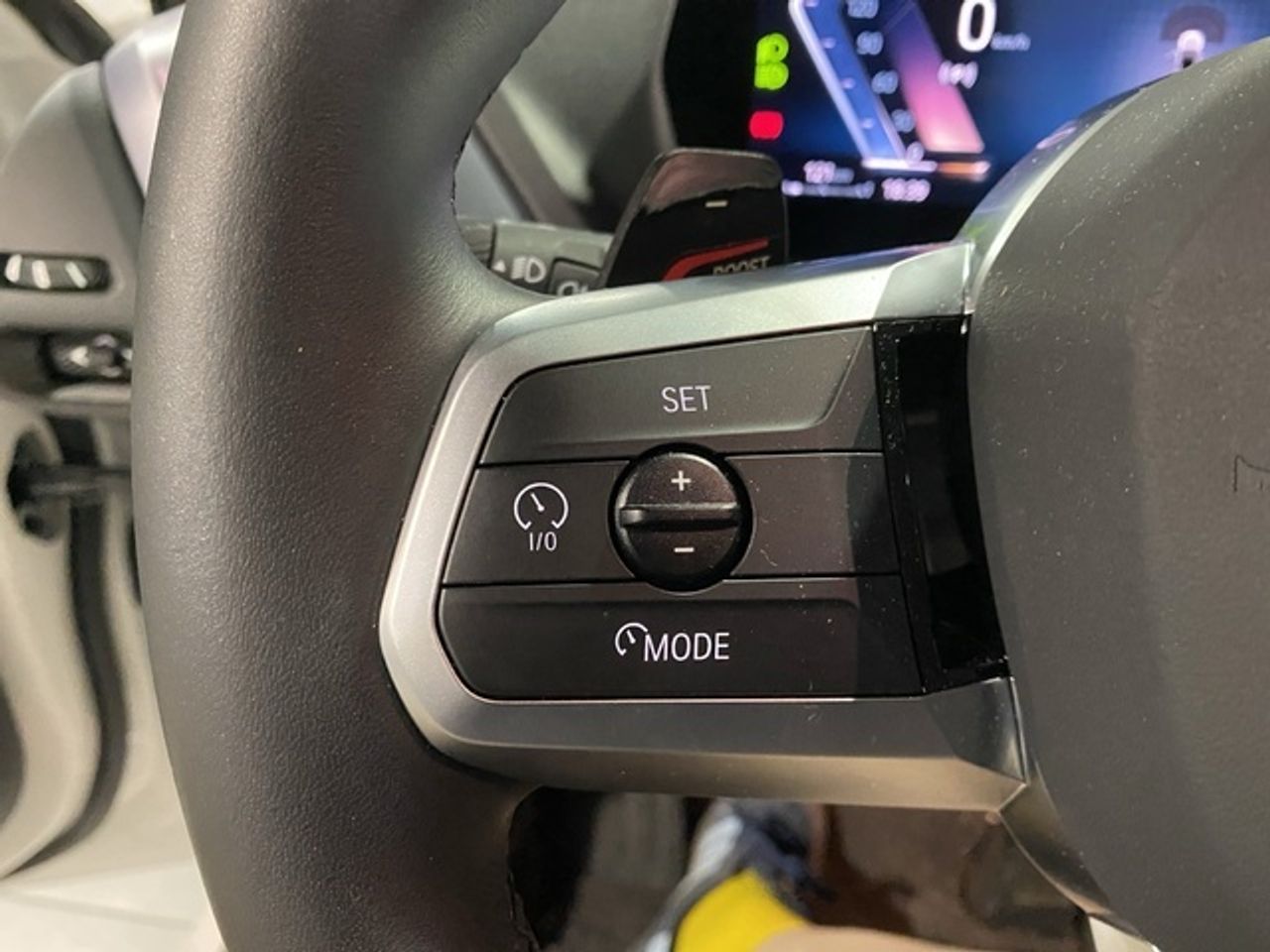 BMW Serie 1 120d 120 kw (163 cv)   - Foto 14