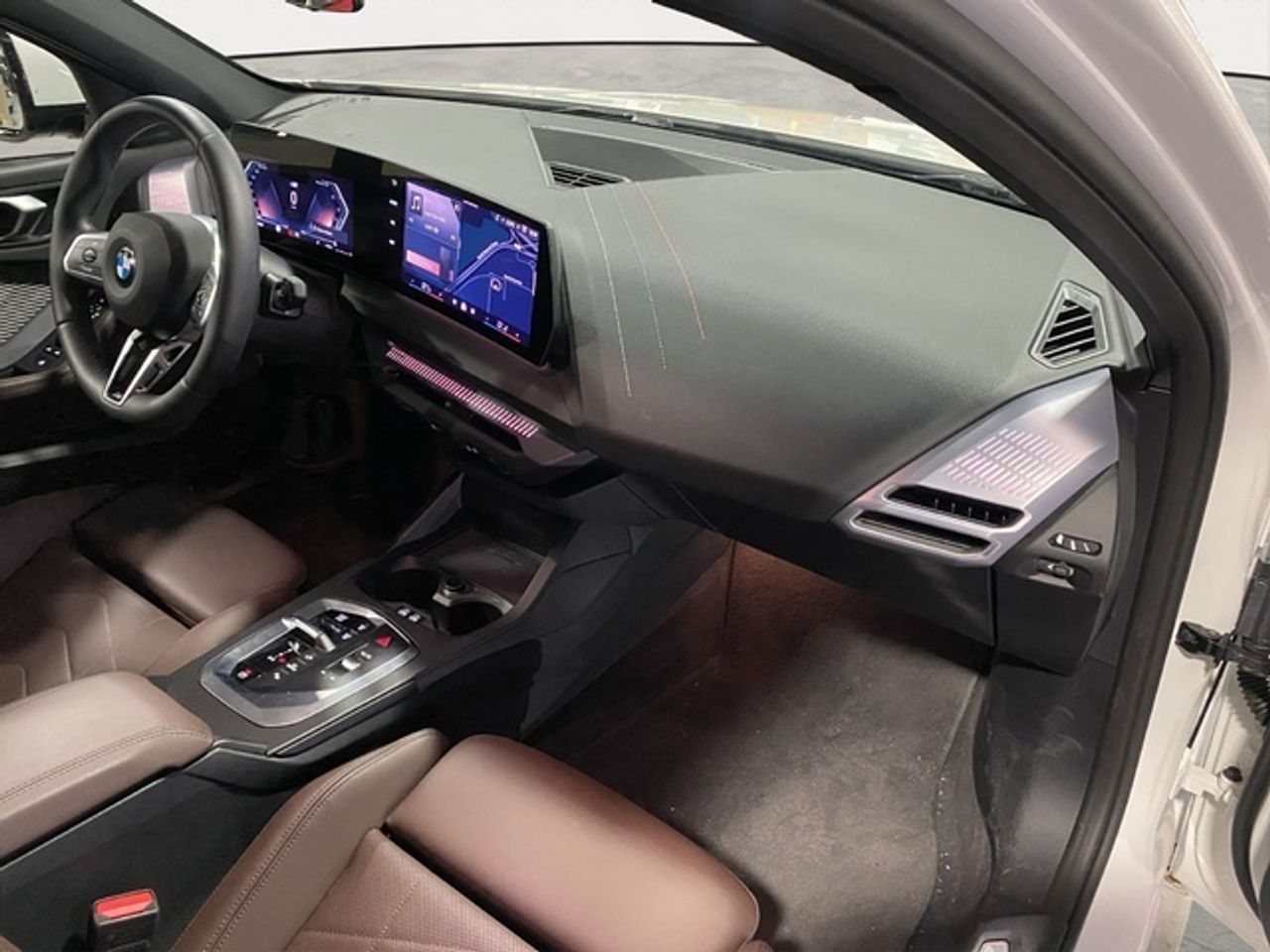 BMW Serie 1 120d 120 kw (163 cv)   - Foto 9