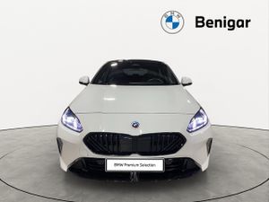 BMW Serie 1 120d 120 kw (163 cv)   - Foto 3