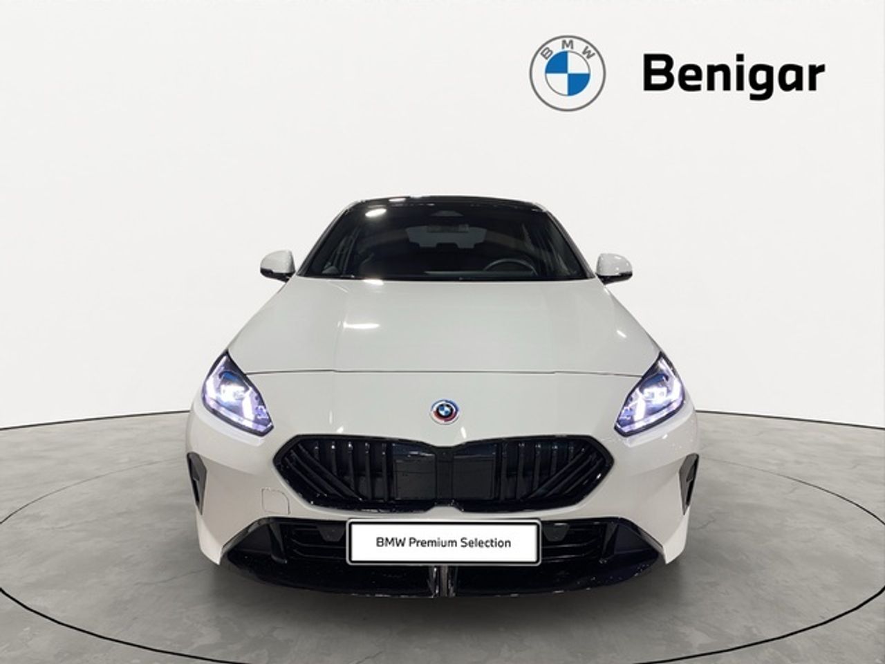 BMW Serie 1 120d 120 kw (163 cv)   - Foto 3