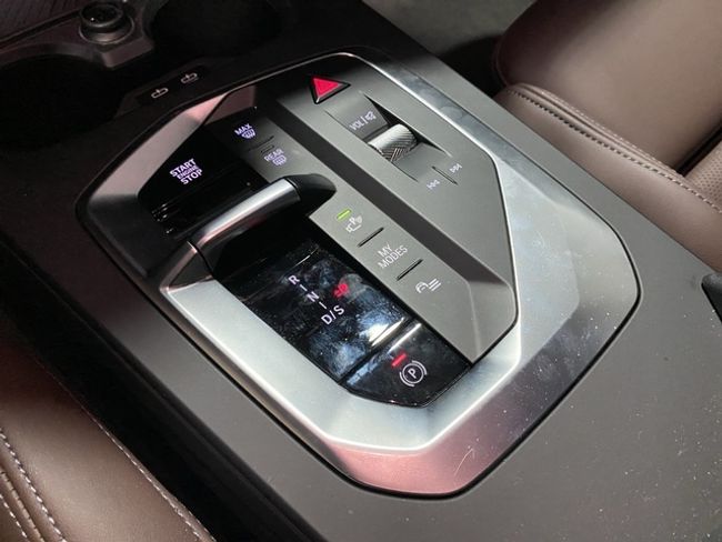 BMW Serie 1 120d 120 kw (163 cv)