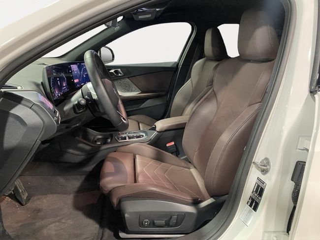 BMW Serie 1 120d 120 kw (163 cv)