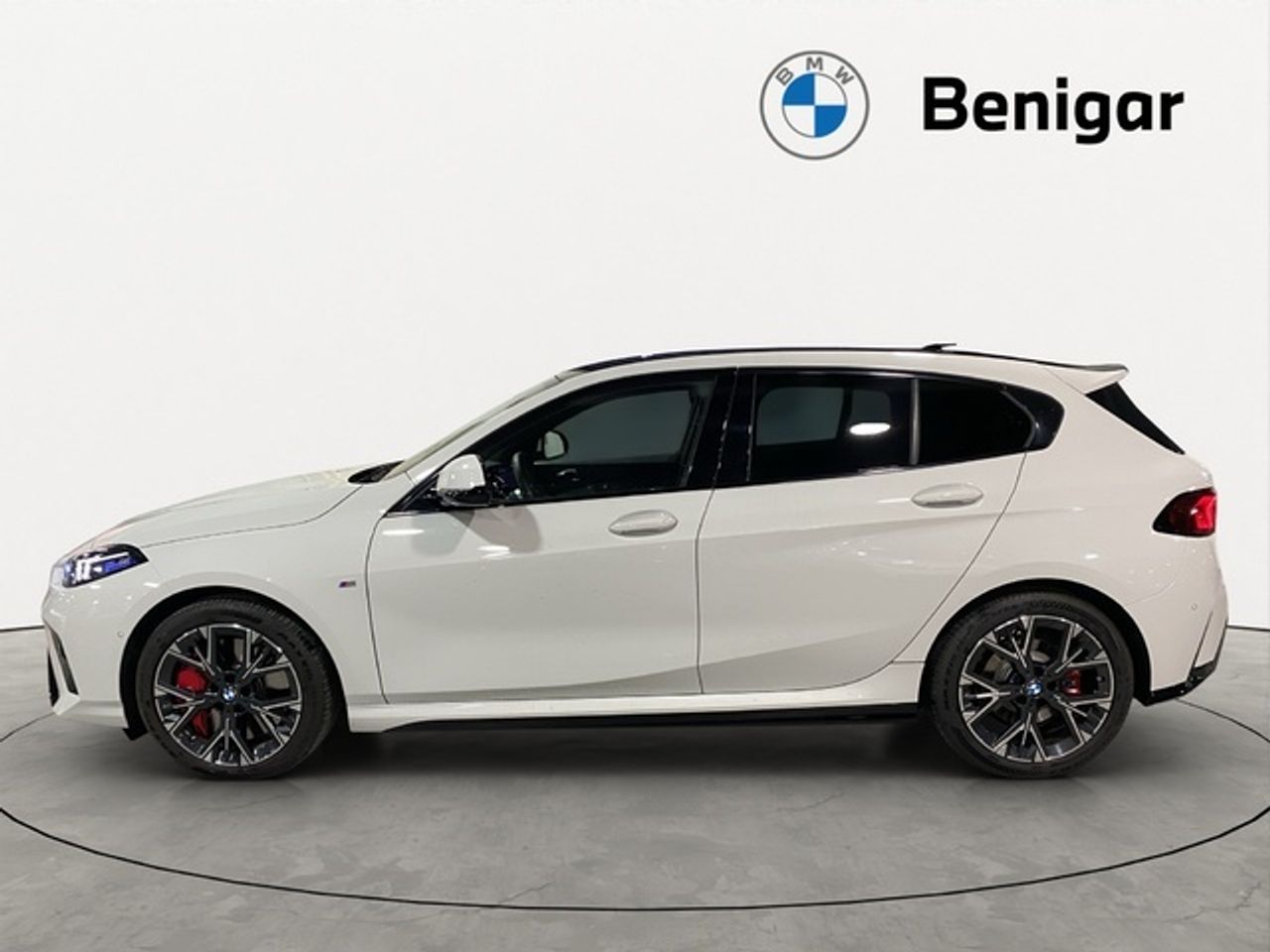 BMW Serie 1 120d 120 kw (163 cv)   - Foto 4