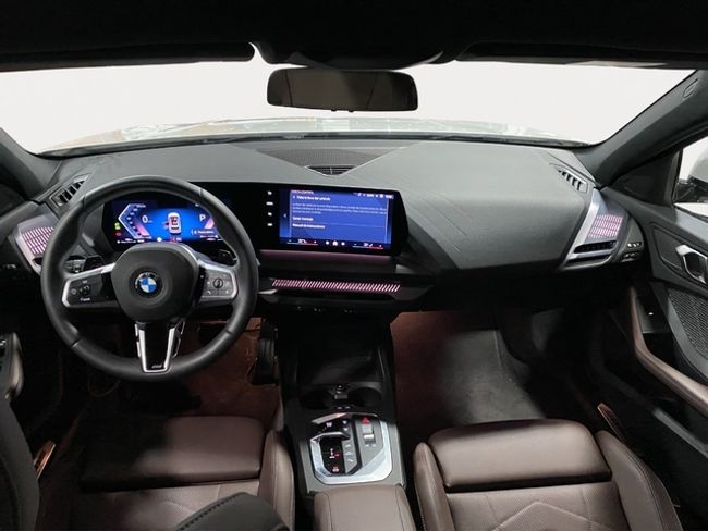 BMW Serie 1 120d 120 kw (163 cv)