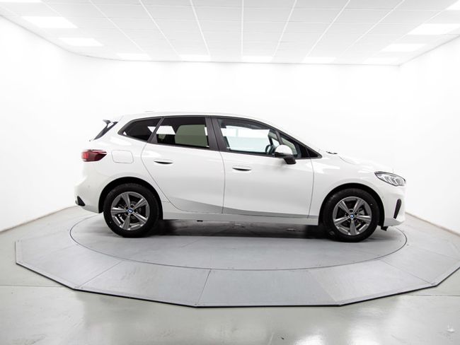BMW Serie 2 218d active tourer 110 kw (150 cv)