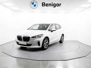 BMW Serie 2 218d active tourer 110 kw (150 cv)   - Foto 2