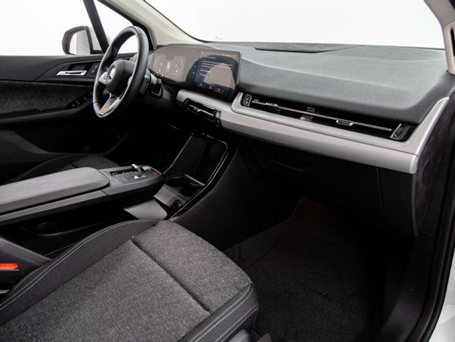 BMW Serie 2 218d active tourer 110 kw (150 cv)