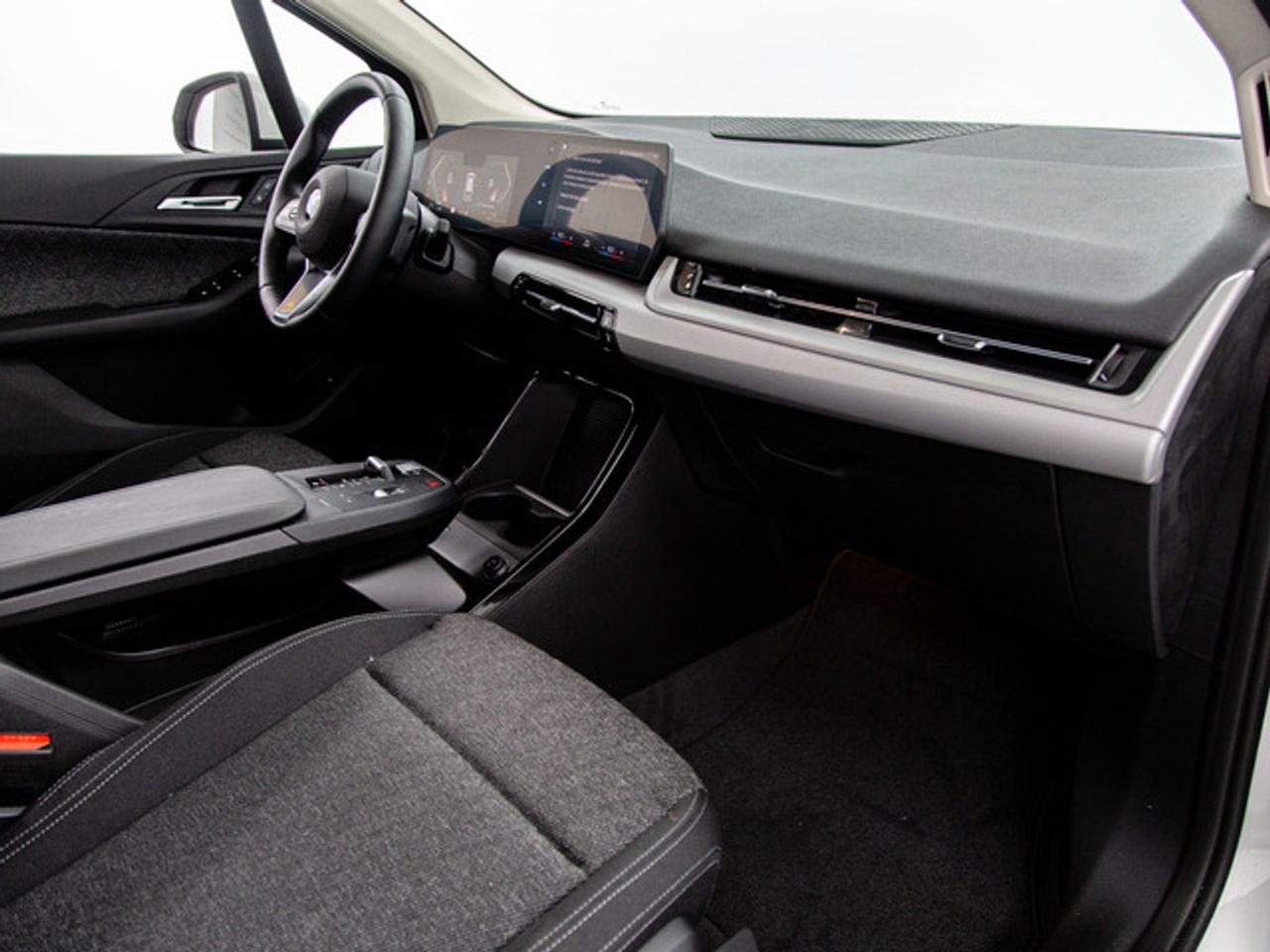 BMW Serie 2 218d active tourer 110 kw (150 cv)   - Foto 9