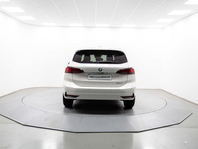 BMW Serie 2 218d active tourer 110 kw (150 cv)