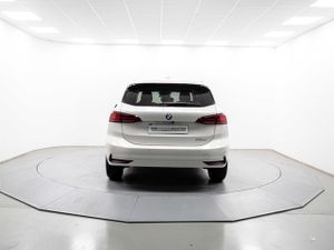 BMW Serie 2 218d active tourer 110 kw (150 cv)   - Foto 9
