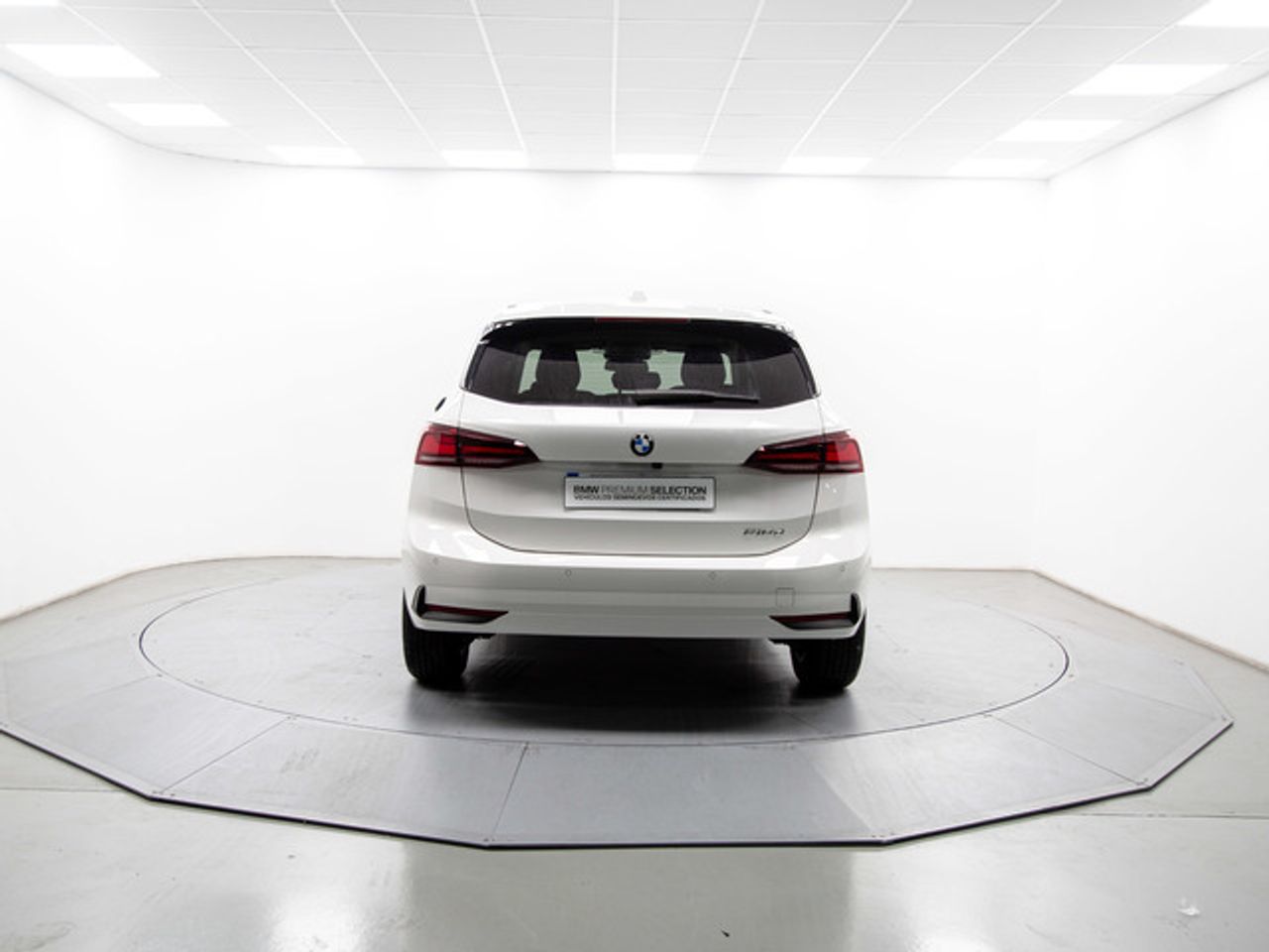 BMW Serie 2 218d active tourer 110 kw (150 cv)   - Foto 6