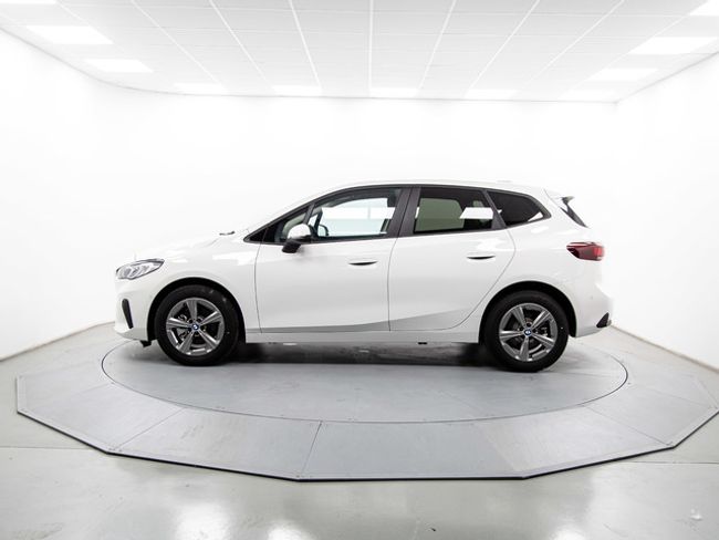 BMW Serie 2 218d active tourer 110 kw (150 cv)