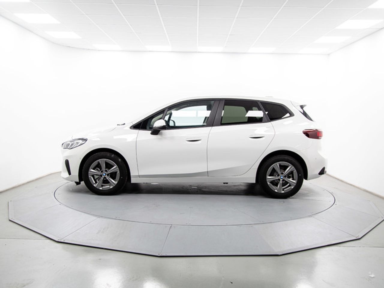 BMW Serie 2 218d active tourer 110 kw (150 cv)   - Foto 4