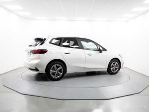 BMW Serie 2 218d active tourer 110 kw (150 cv)   - Foto 21