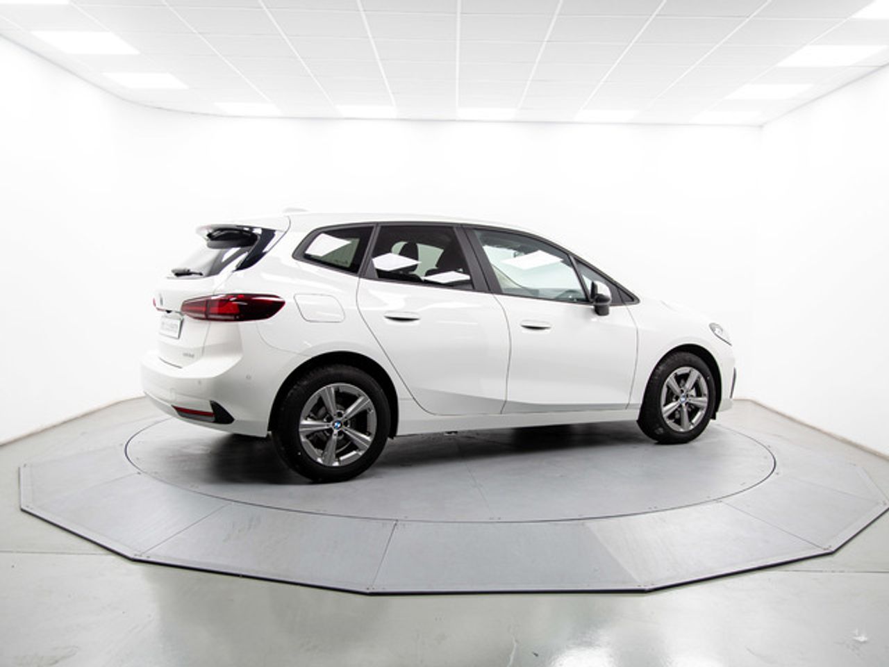 BMW Serie 2 218d active tourer 110 kw (150 cv)   - Foto 12