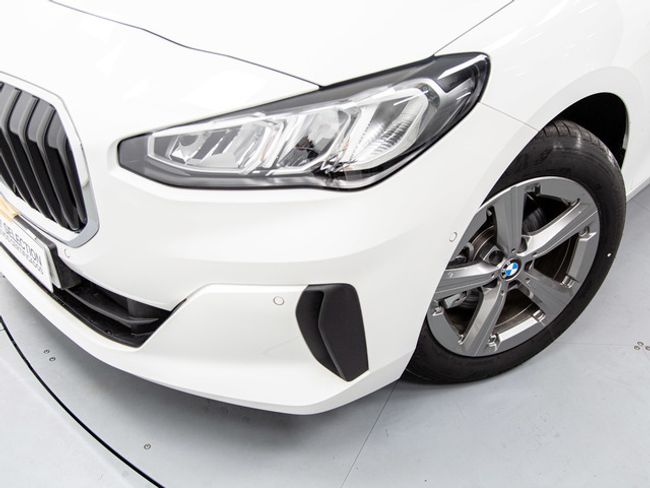 BMW Serie 2 218d active tourer 110 kw (150 cv)