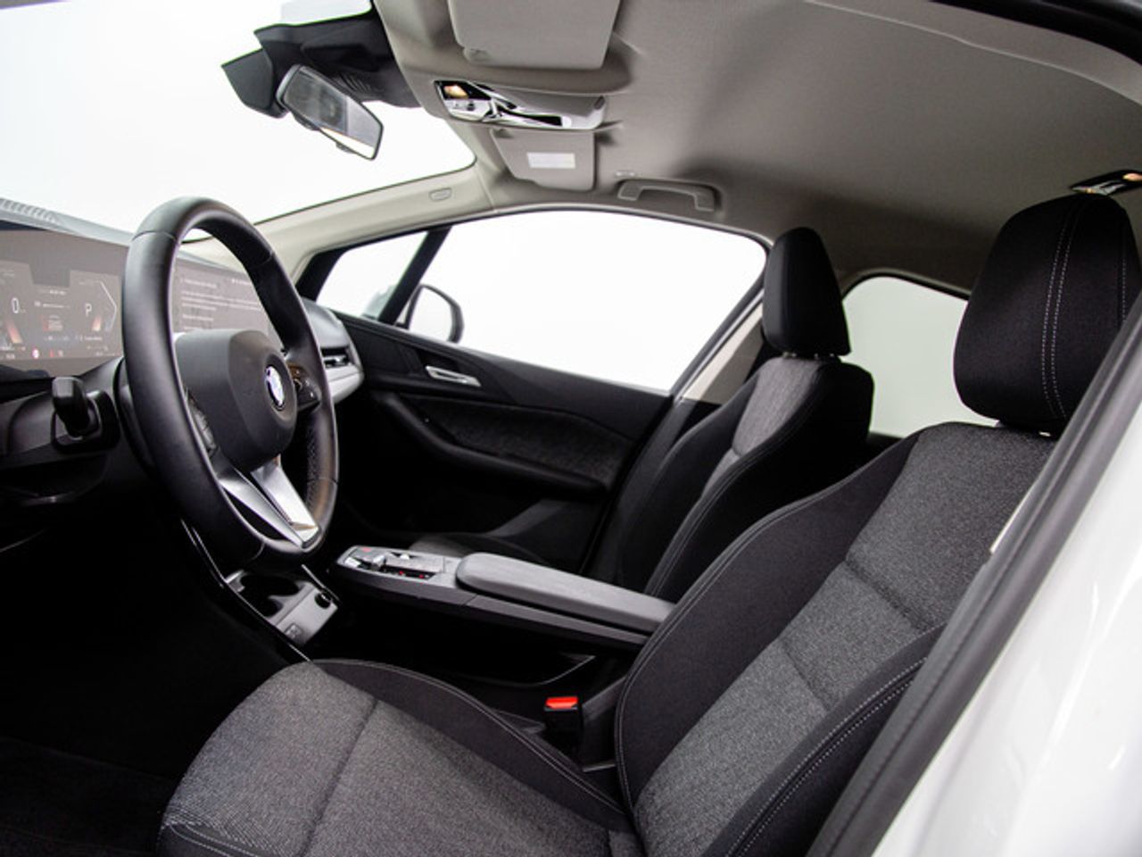 BMW Serie 2 218d active tourer 110 kw (150 cv)   - Foto 15