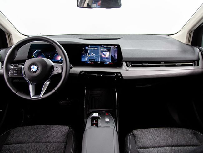 BMW Serie 2 218d active tourer 110 kw (150 cv)