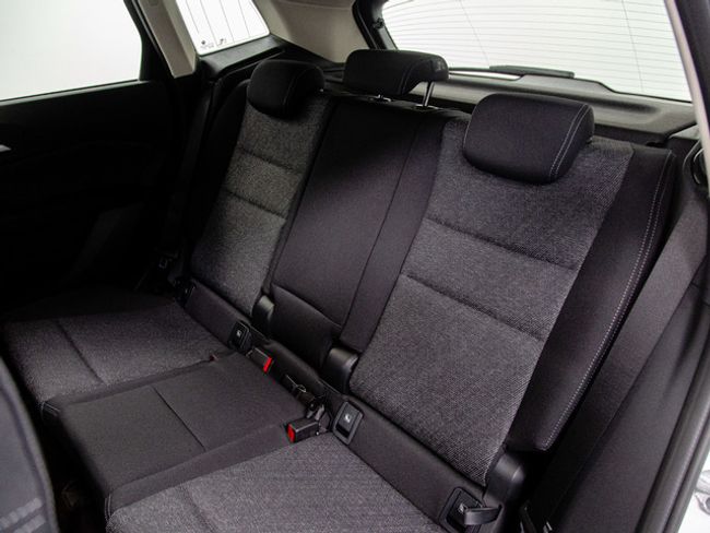 BMW Serie 2 218d active tourer 110 kw (150 cv)