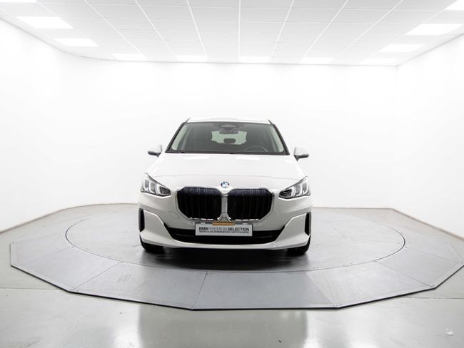 BMW Serie 2 218d active tourer 110 kw (150 cv)