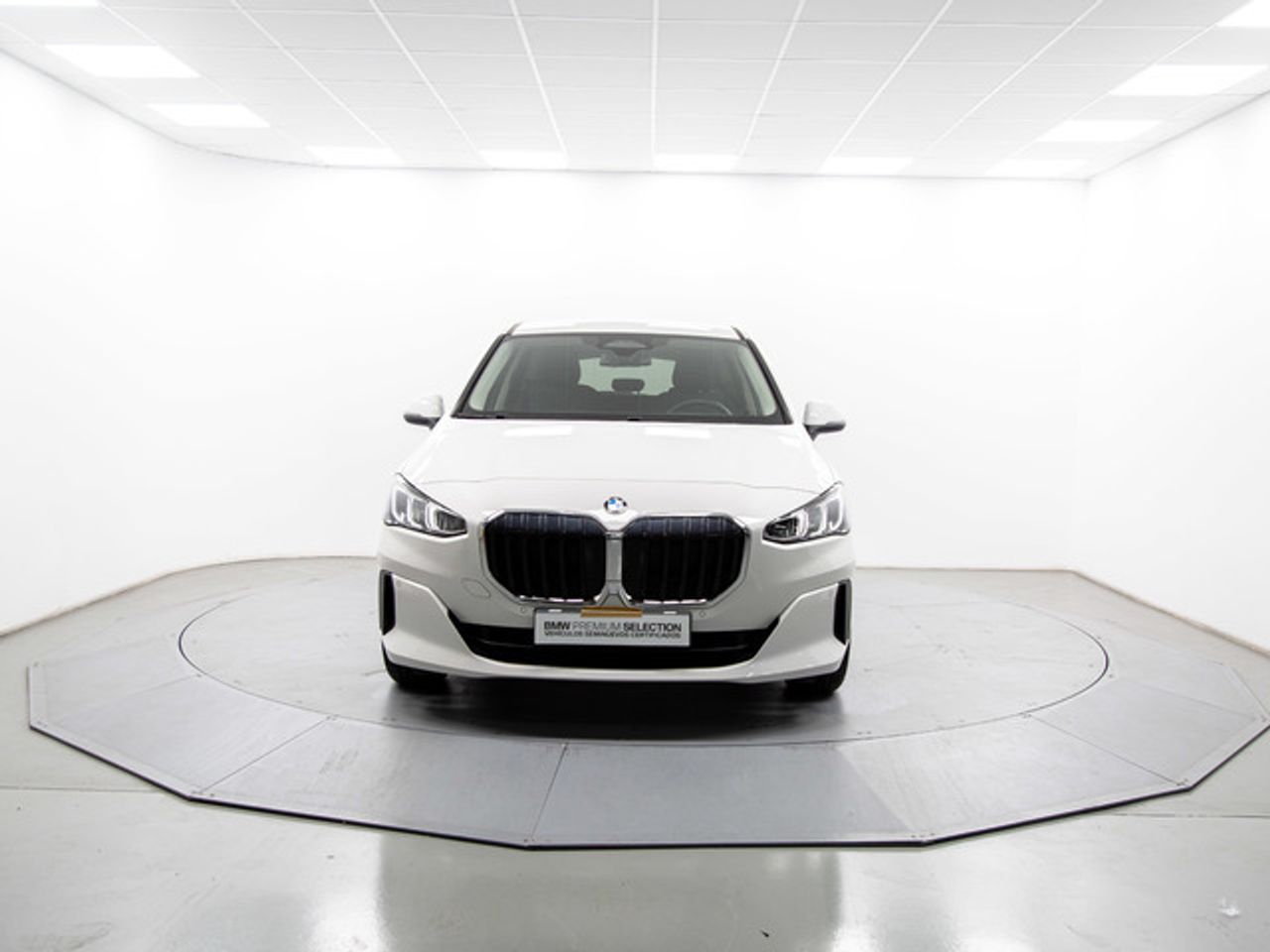 BMW Serie 2 218d active tourer 110 kw (150 cv)   - Foto 3