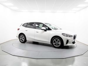 BMW Serie 2 218d active tourer 110 kw (150 cv)   - Foto 25