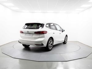 BMW Serie 2 218d active tourer 110 kw (150 cv)   - Foto 7