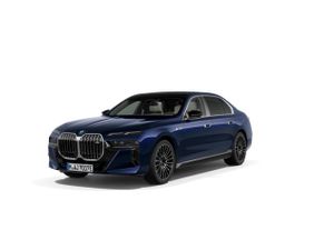 BMW Serie 7 m760e xdrive 420 kw (571 cv)   - Foto 5