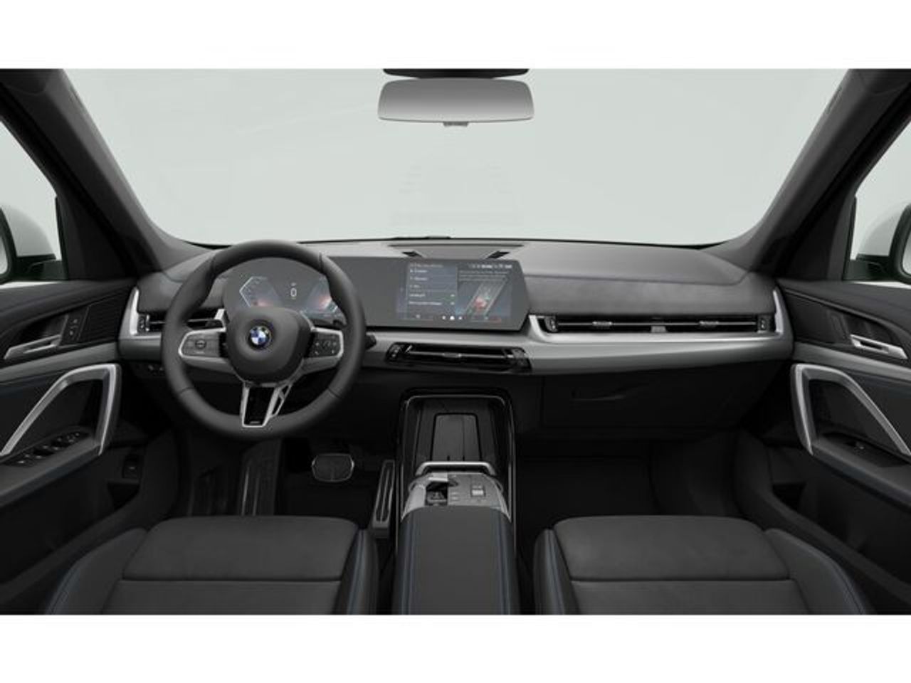 BMW X1 sdrive18d 110 kw (150 cv)   - Foto 7
