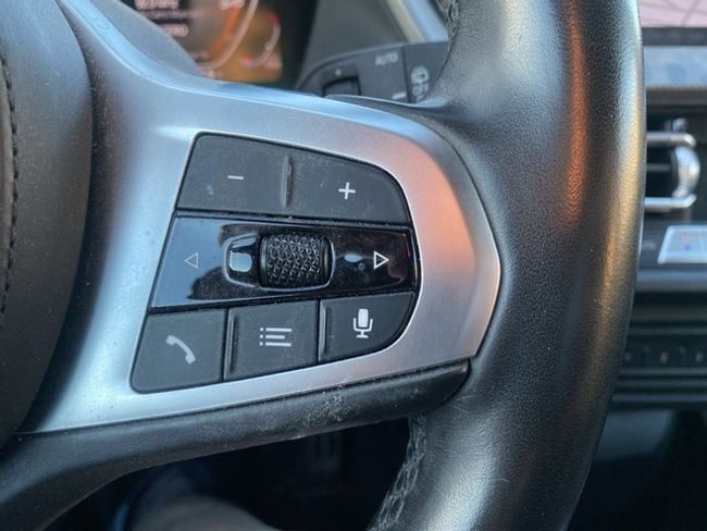 BMW Serie 1 118i 103 kw (140 cv)