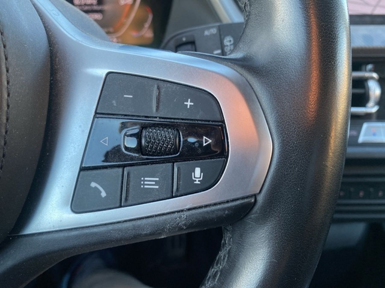 BMW Serie 1 118i 103 kw (140 cv)   - Foto 15